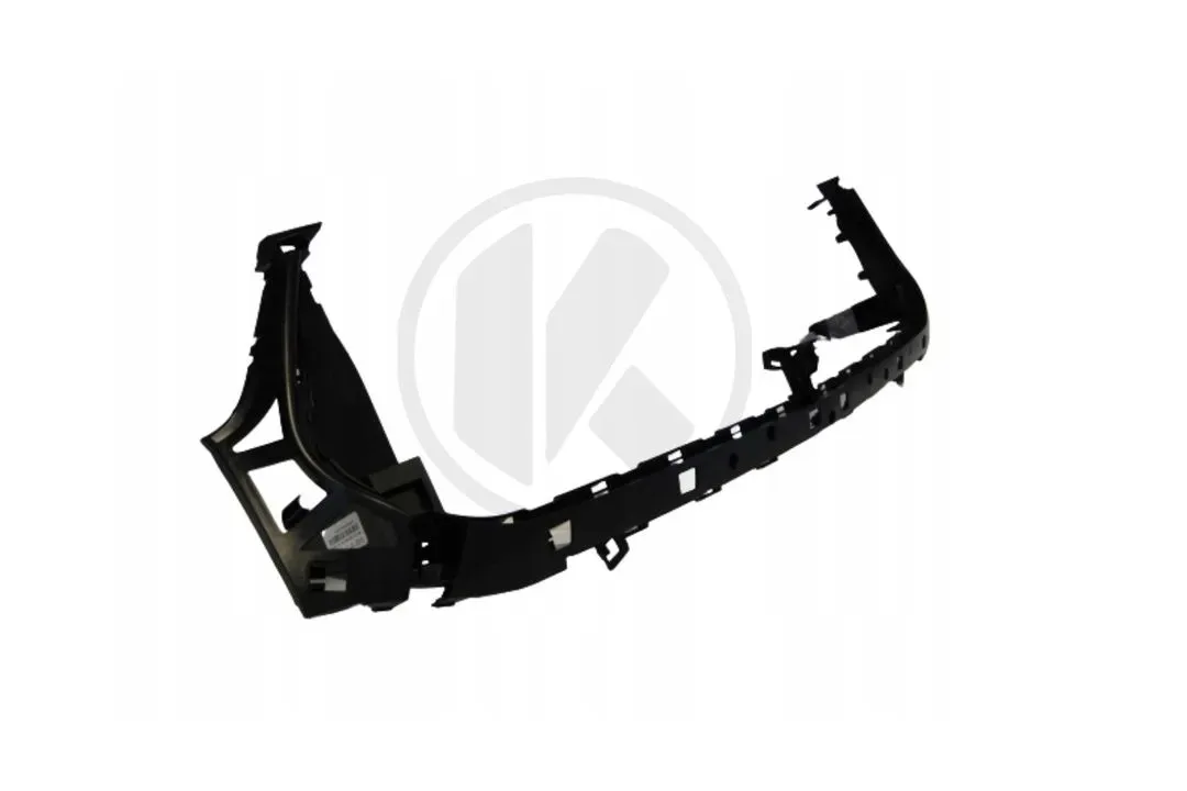 BASIC CARRIER, BUMPER - Lower, center